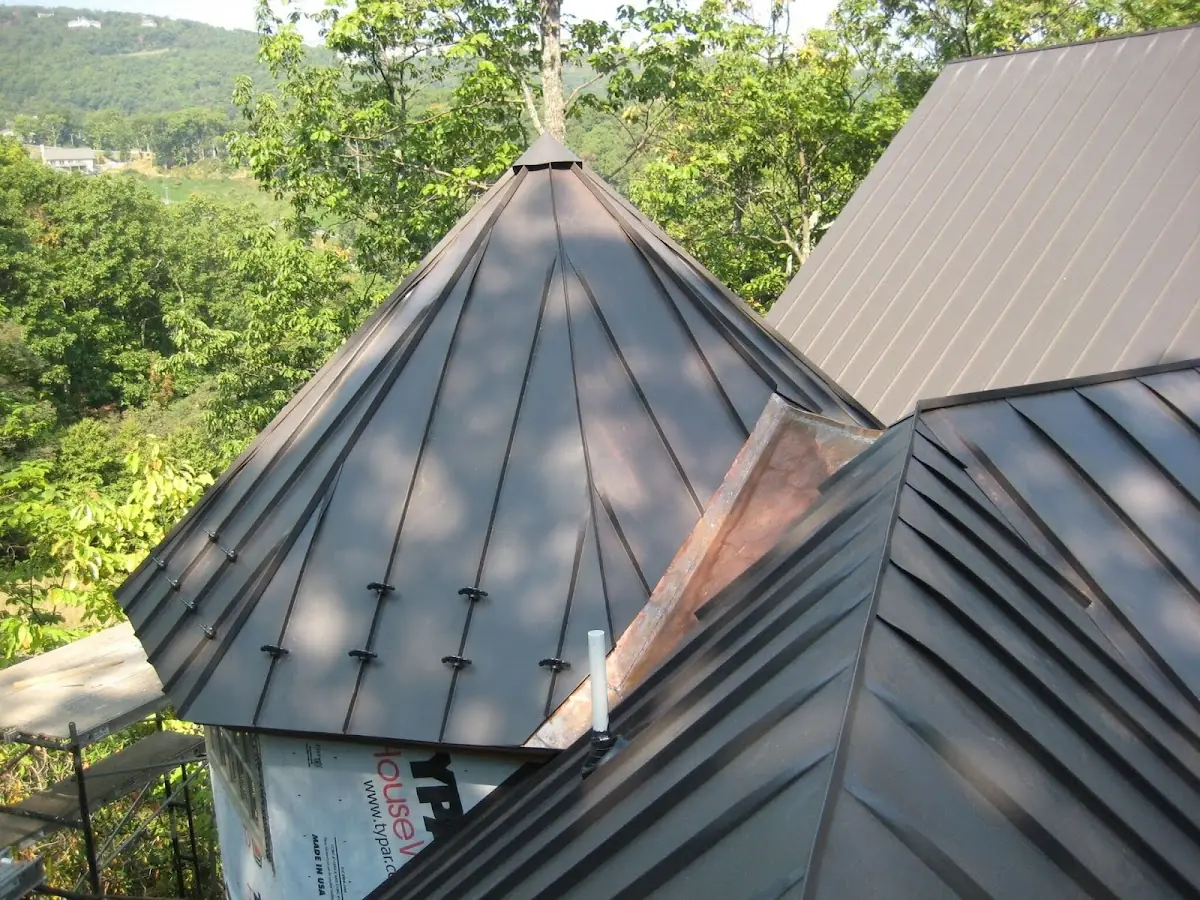 Professional Gutter Cleaning by Craftsman Roofing in Laguna Hills